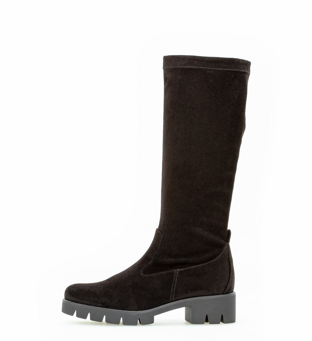 Damen-Stiefel - Steinick Schuhe