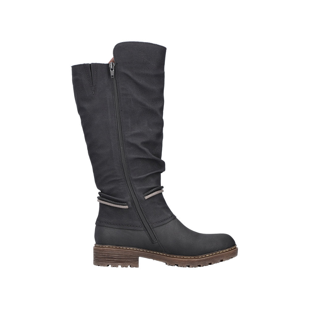 Damen-Stiefel - Steinick Schuhe