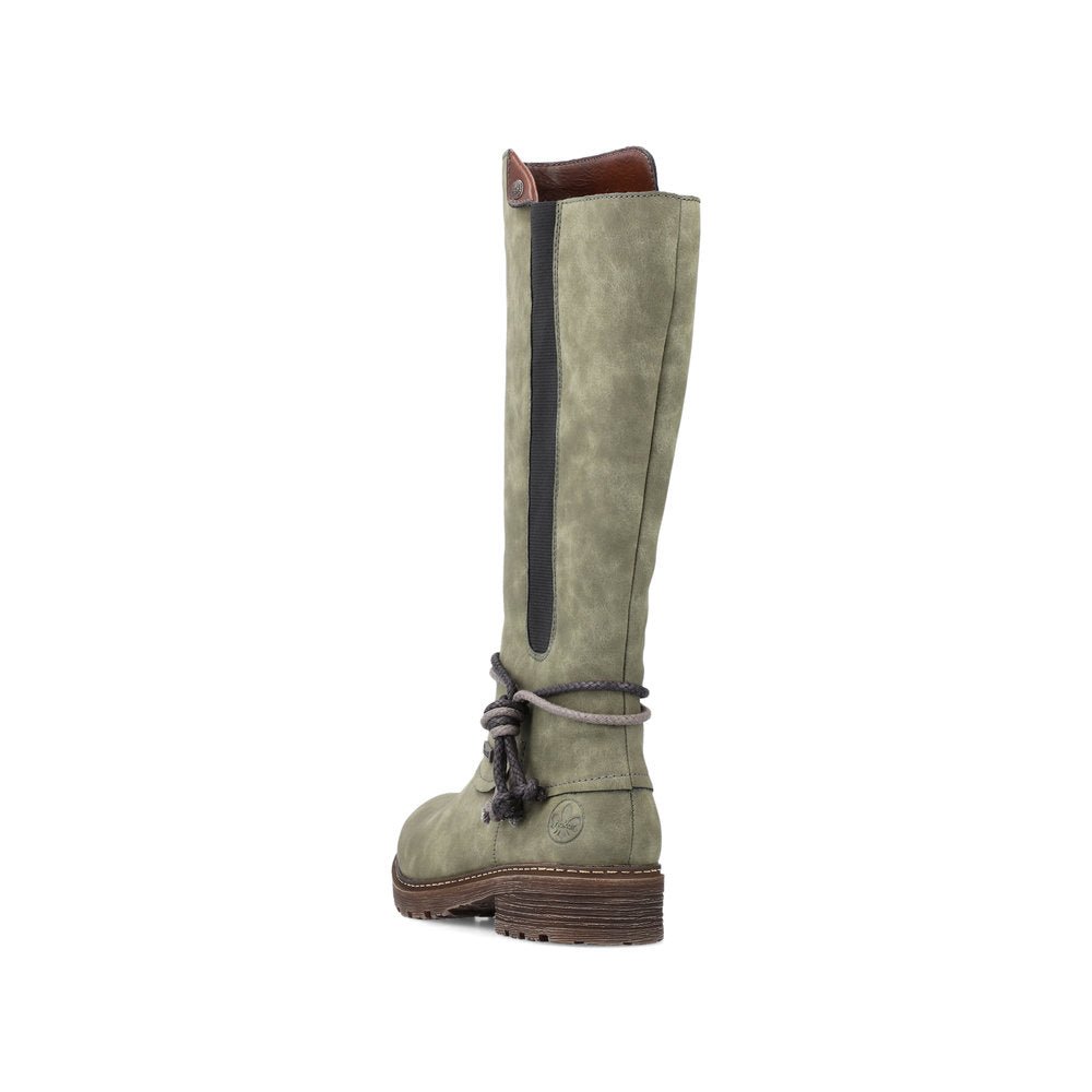 Damen-Stiefel - Steinick Schuhe