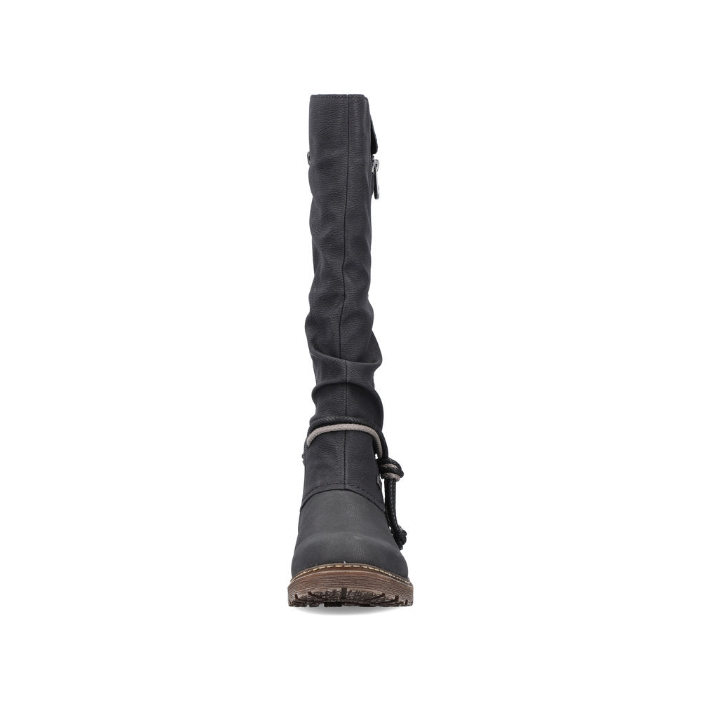 Damen-Stiefel - Steinick Schuhe