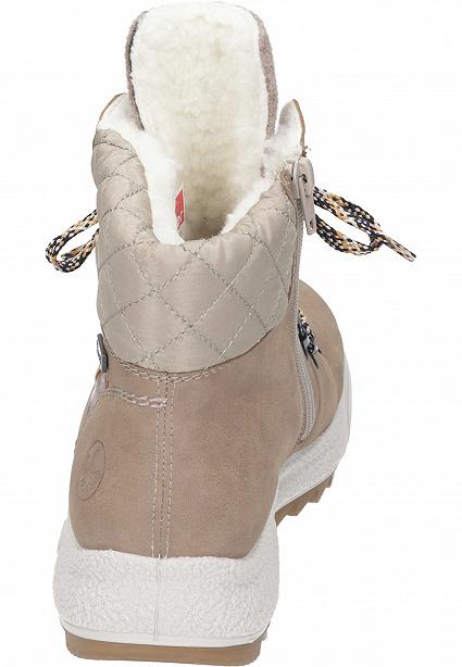 Damen-Stiefel - Steinick Schuhe