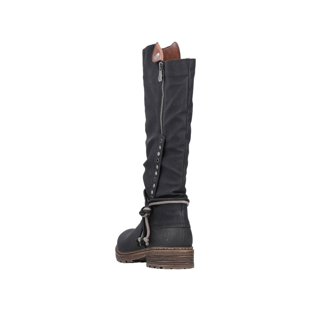 Damen-Stiefel - Steinick Schuhe