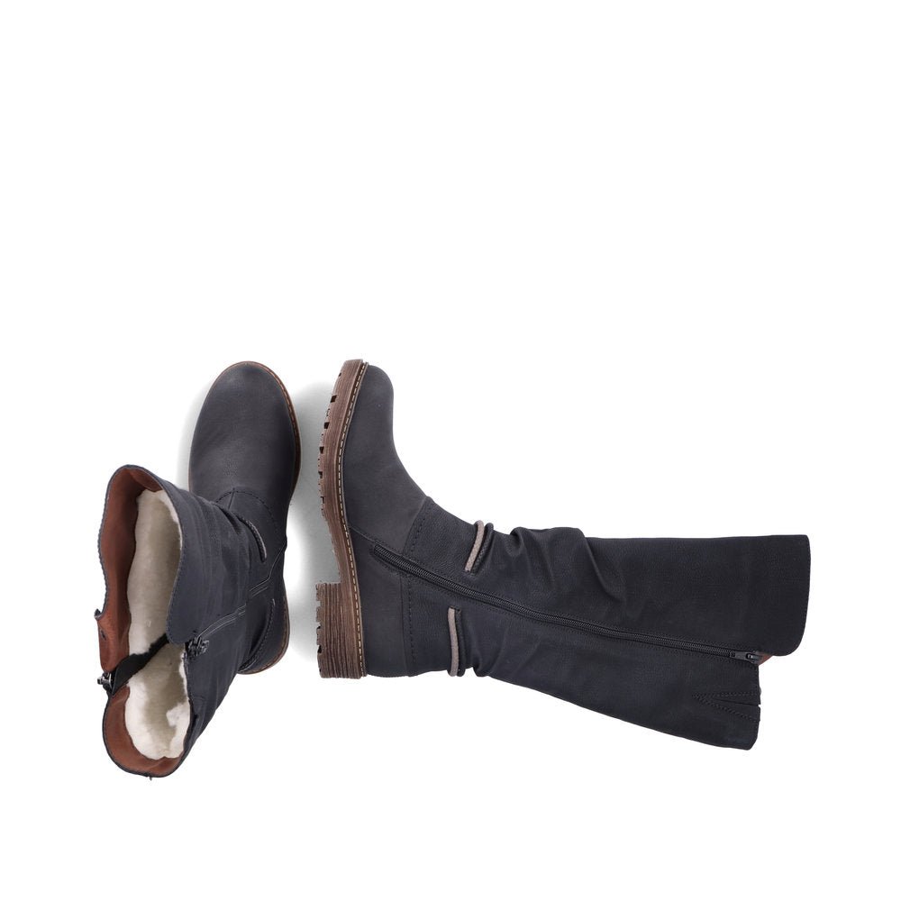 Damen-Stiefel - Steinick Schuhe