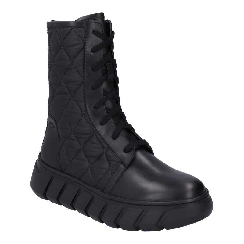 Damen-Stiefel - Steinick Schuhe