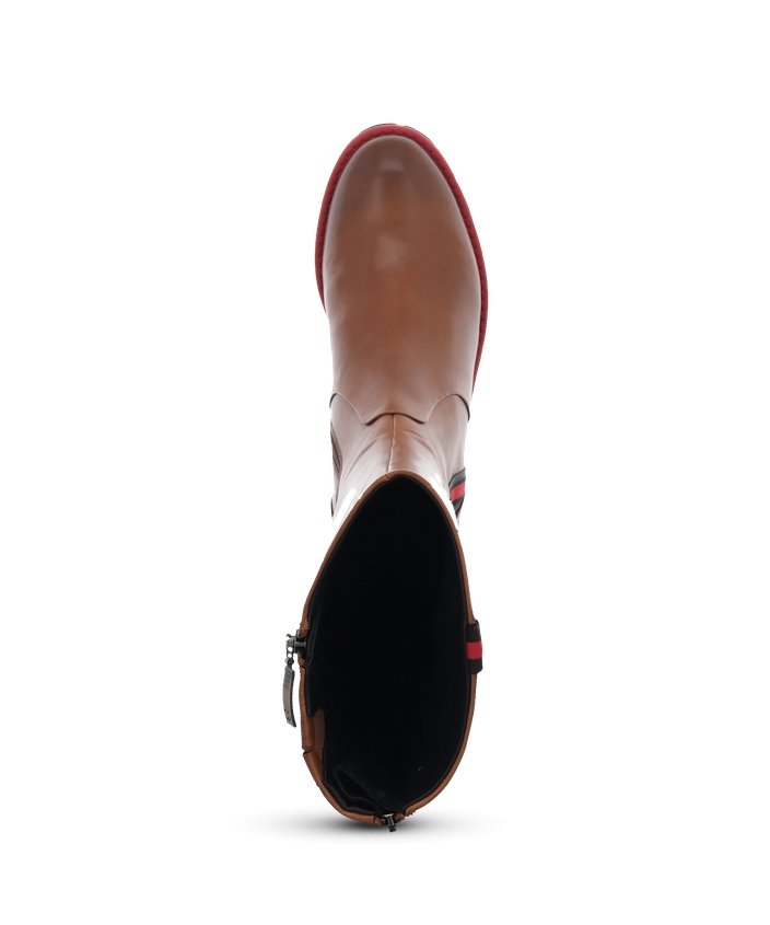 Damen-Stiefel - Steinick Schuhe
