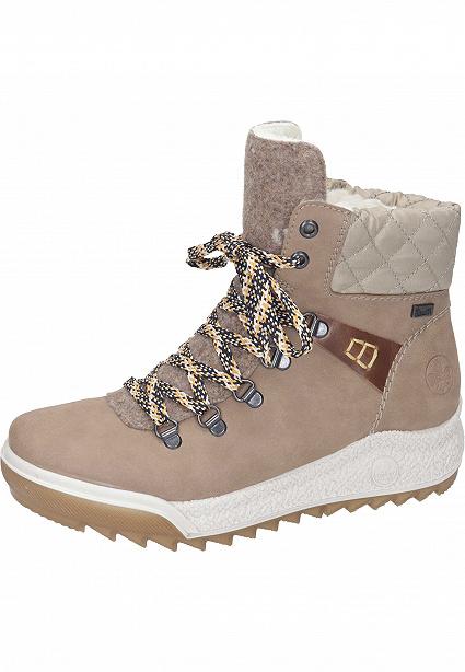 Damen-Stiefel - Steinick Schuhe