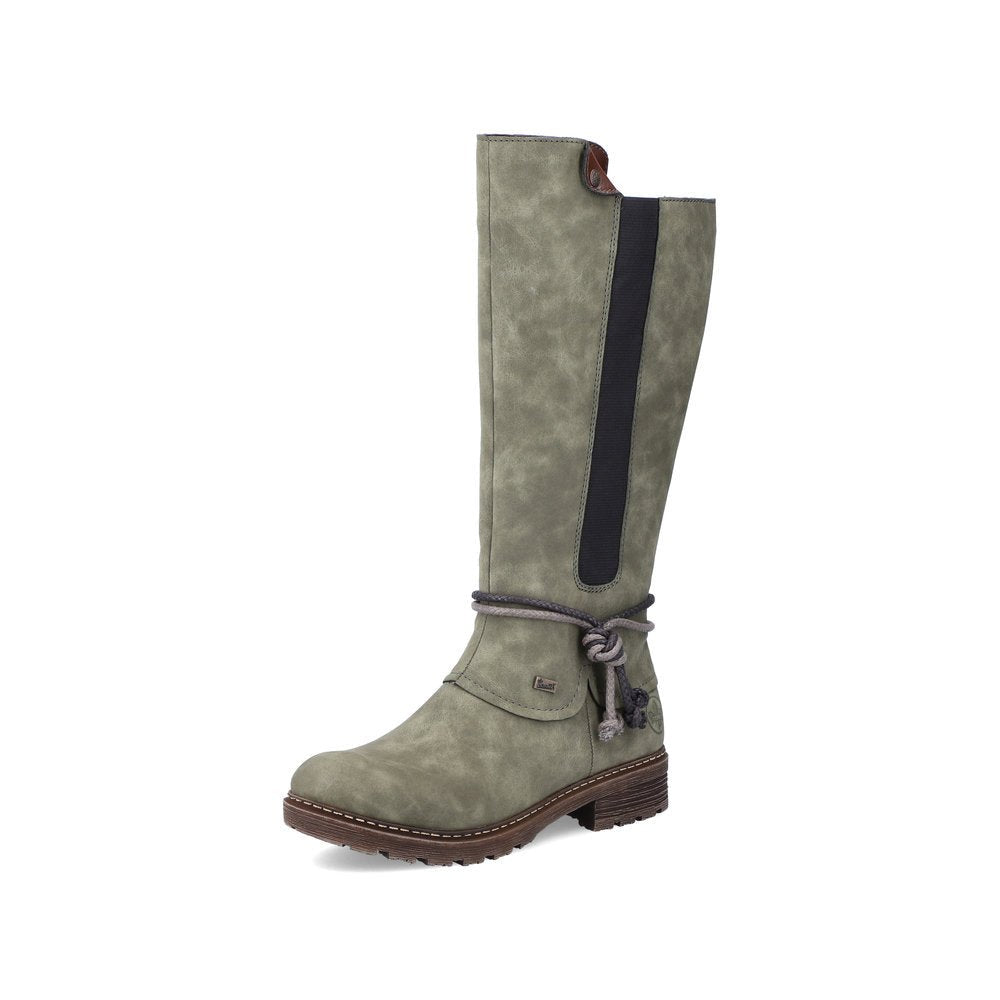 Damen-Stiefel - Steinick Schuhe