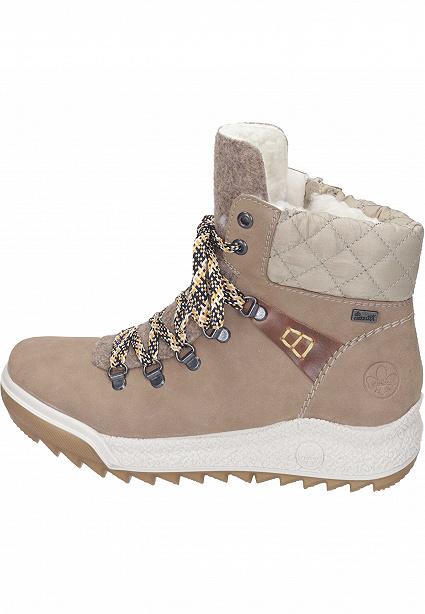 Damen-Stiefel - Steinick Schuhe