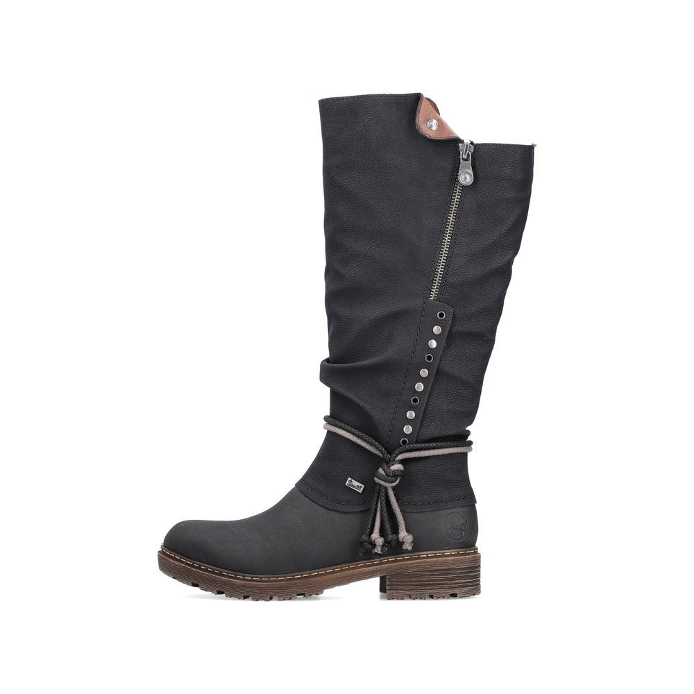 Damen-Stiefel - Steinick Schuhe