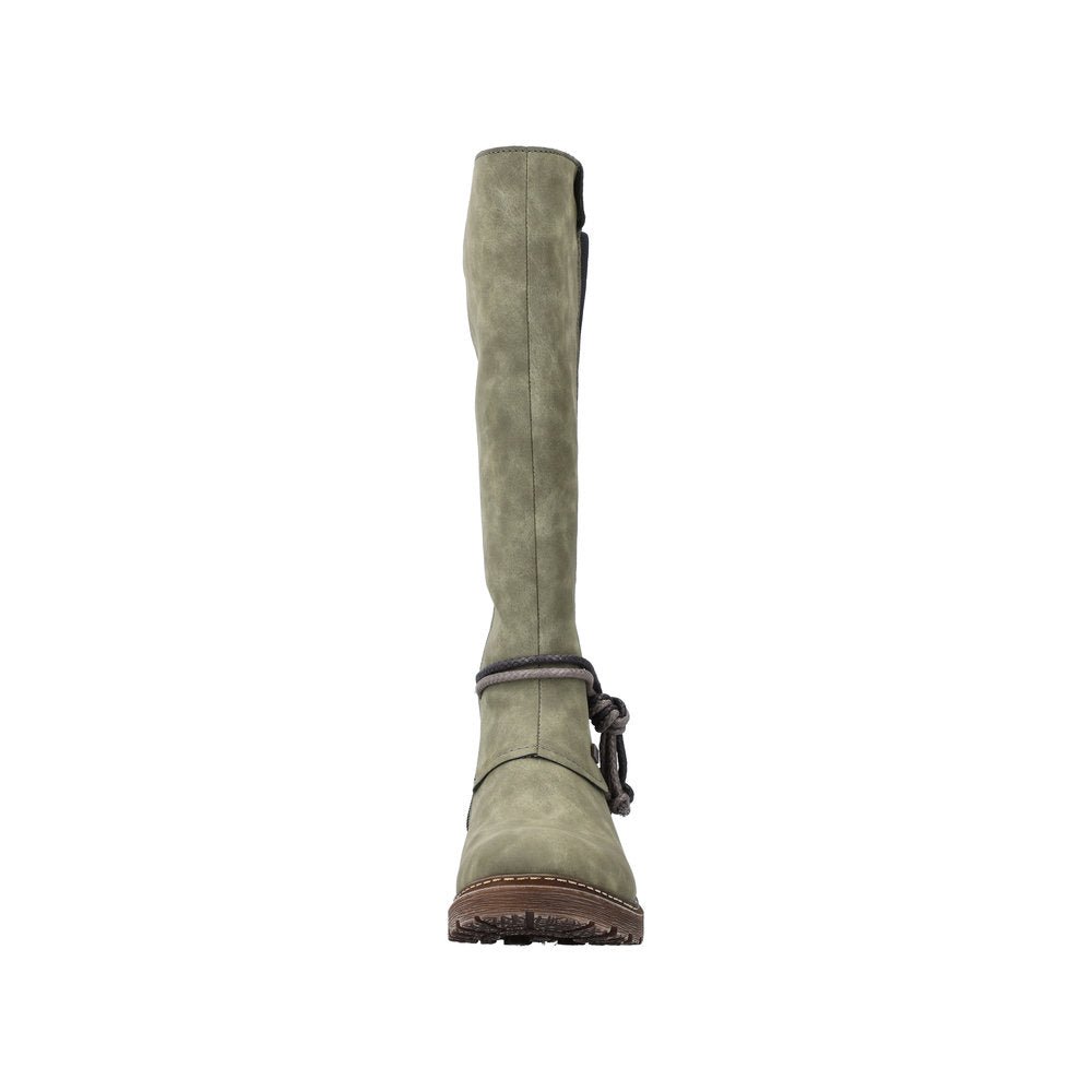 Damen-Stiefel - Steinick Schuhe