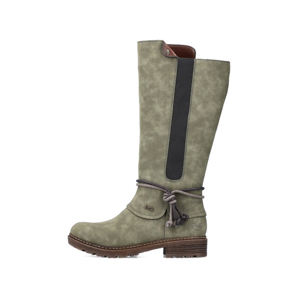 Damen-Stiefel - Steinick Schuhe