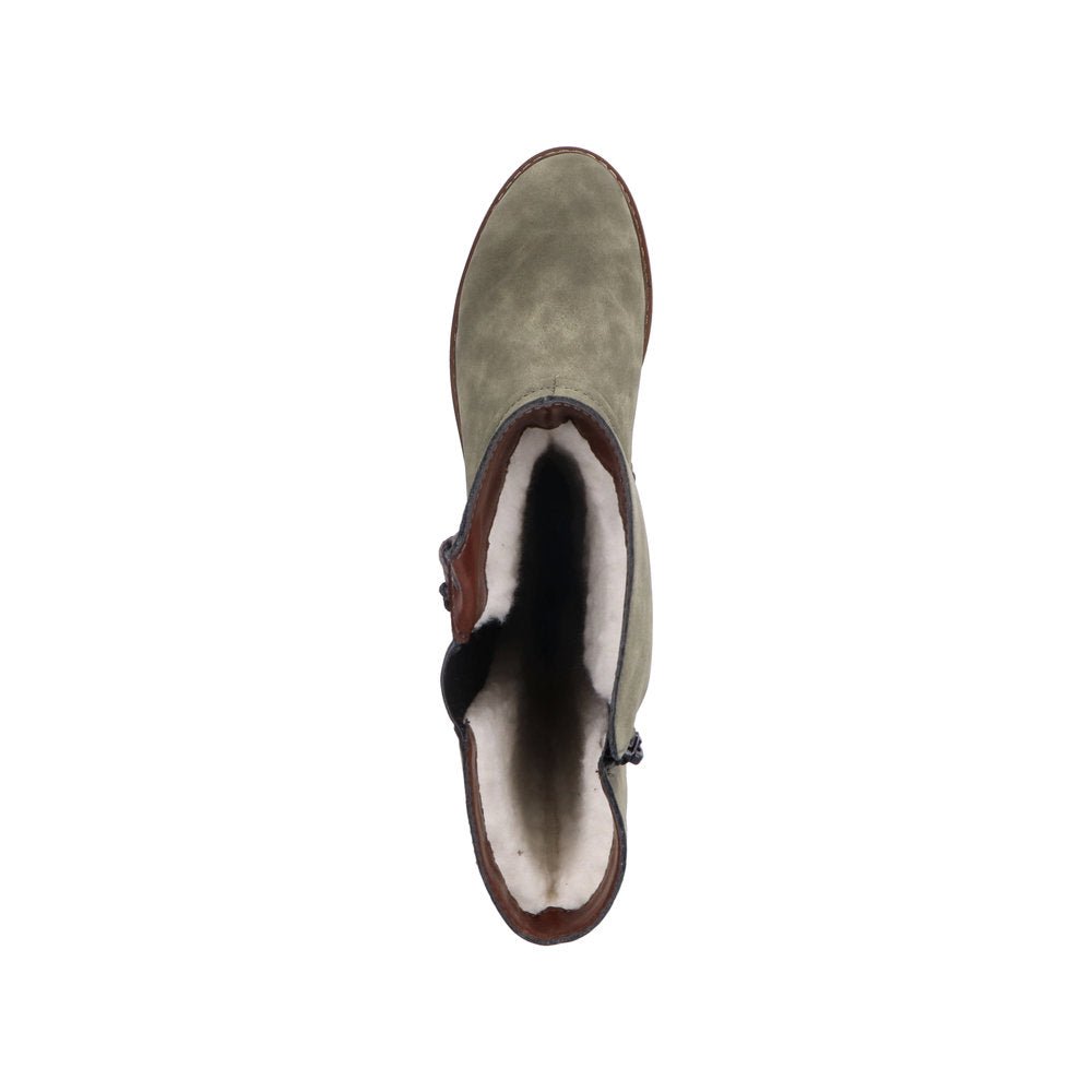 Damen-Stiefel - Steinick Schuhe