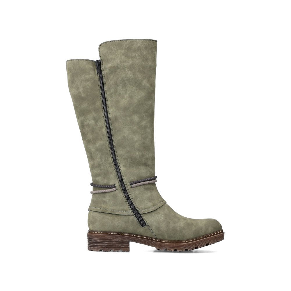 Damen-Stiefel - Steinick Schuhe