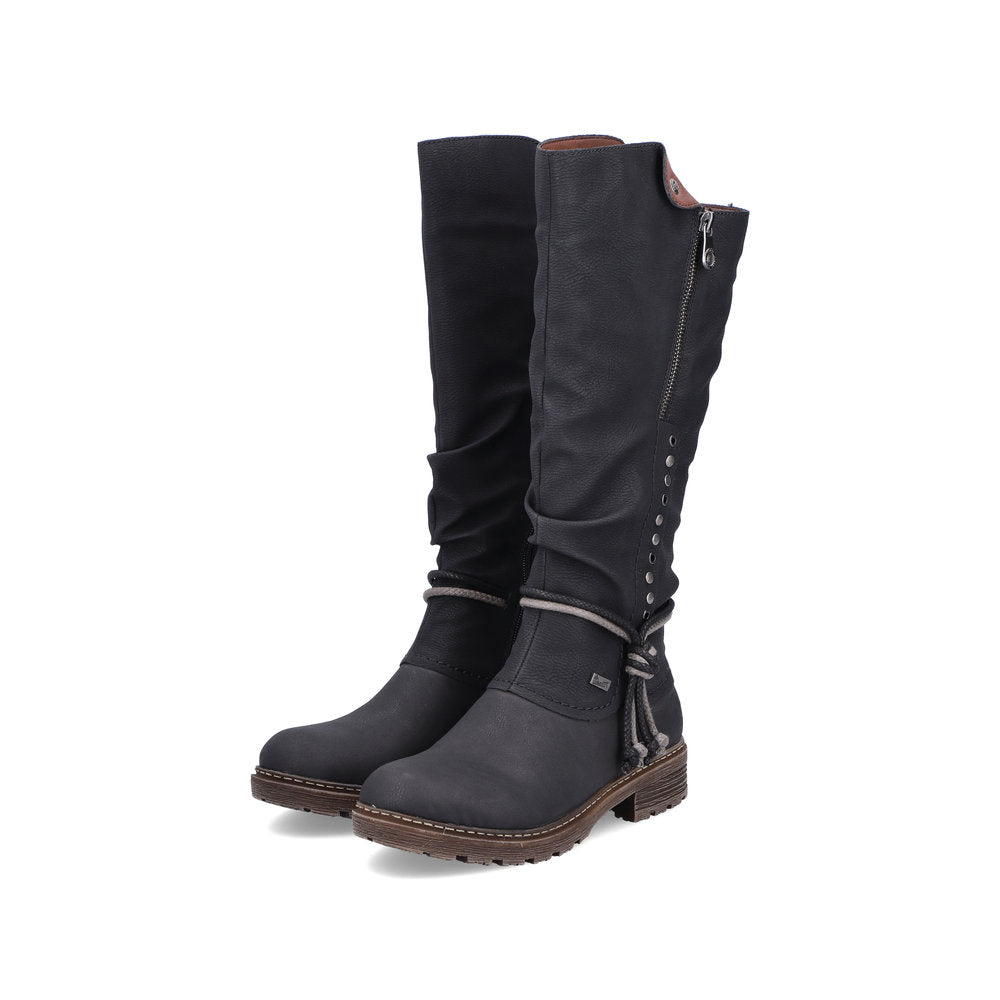 Damen-Stiefel - Steinick Schuhe