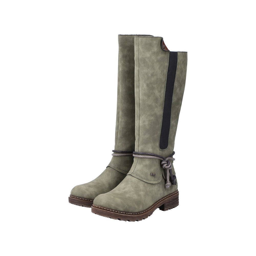 Damen-Stiefel - Steinick Schuhe