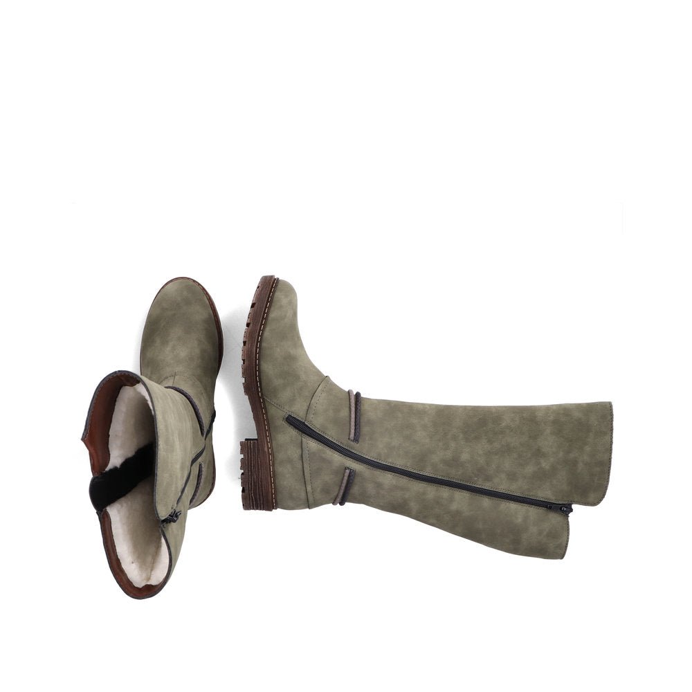 Damen-Stiefel - Steinick Schuhe