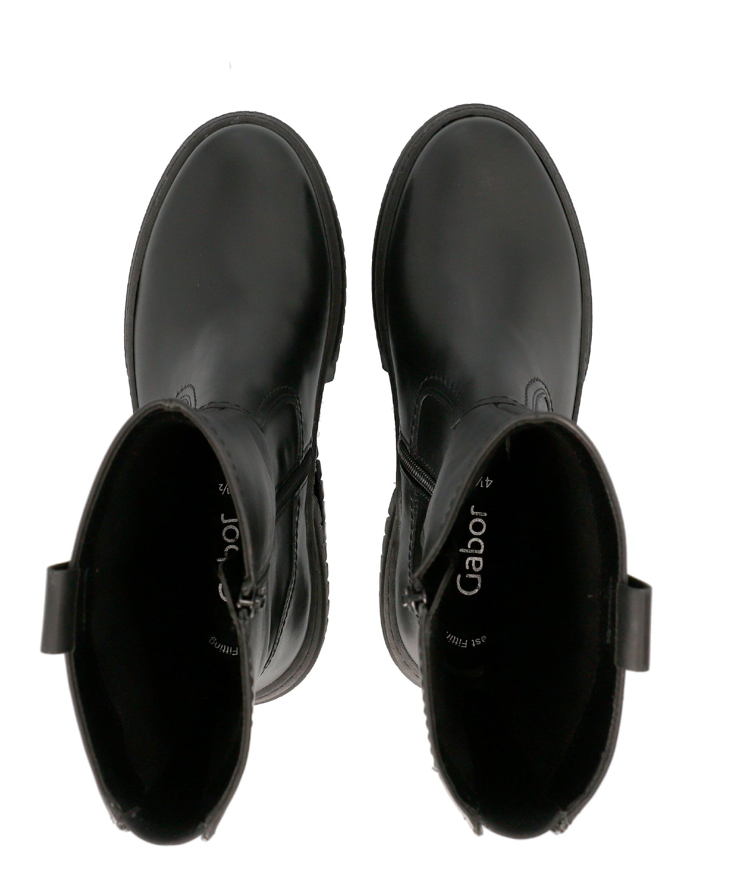 Damen-Stiefel - Steinick Schuhe