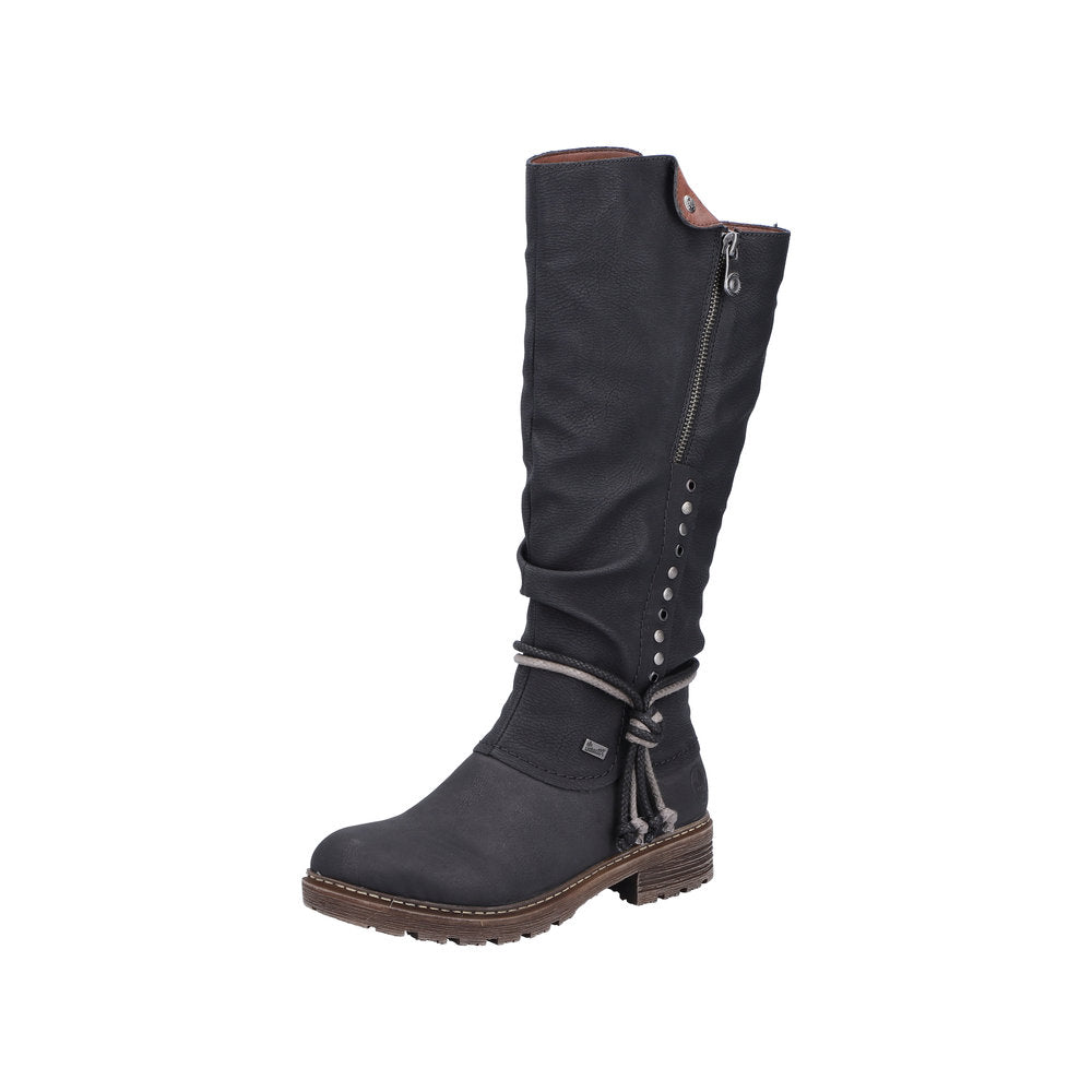 Damen-Stiefel - Steinick Schuhe