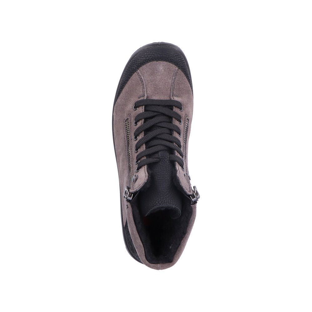 Damen-Stiefelette - Steinick Schuhe