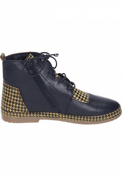 Damen-Stiefelette - Steinick Schuhe