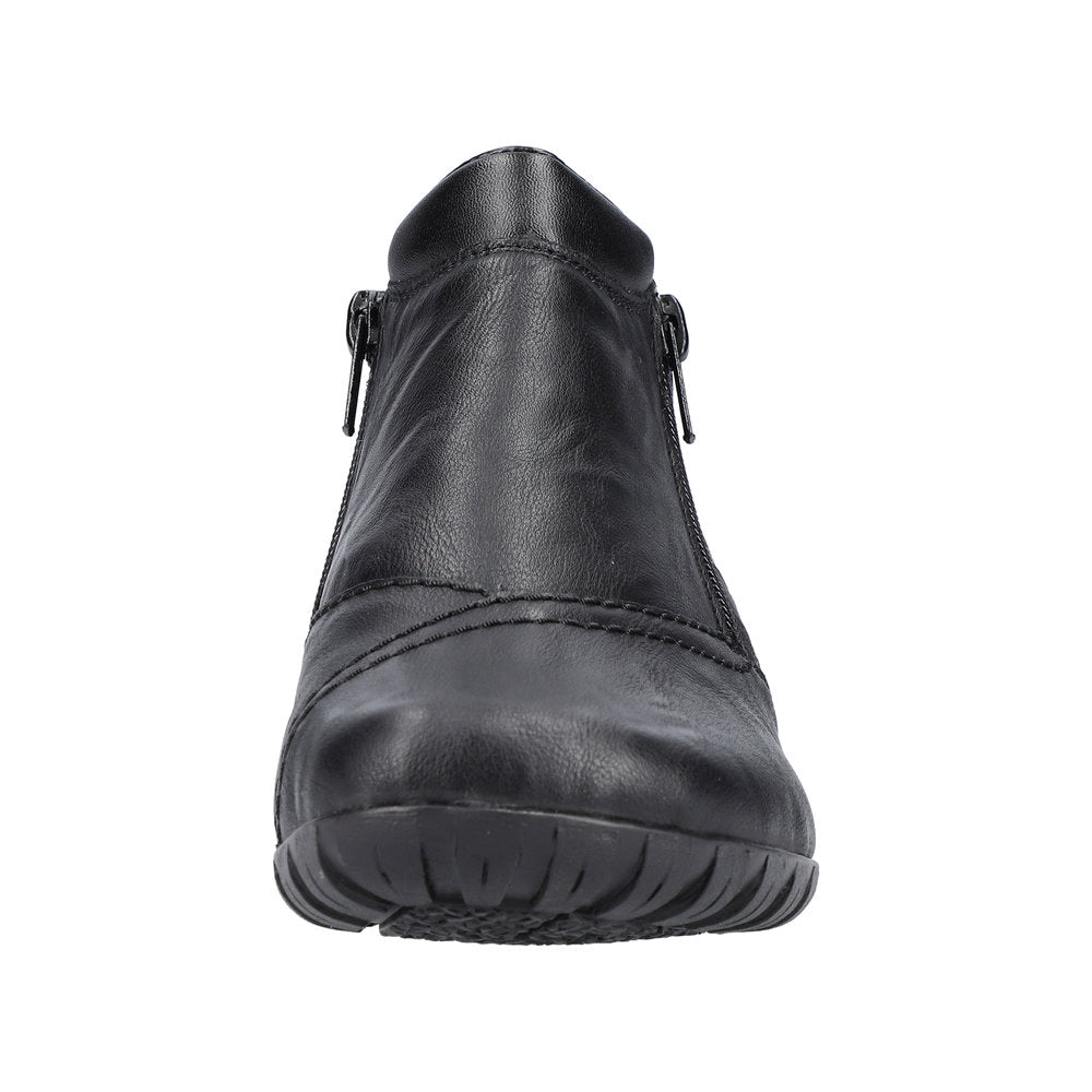 Damen-Stiefelette - Steinick Schuhe