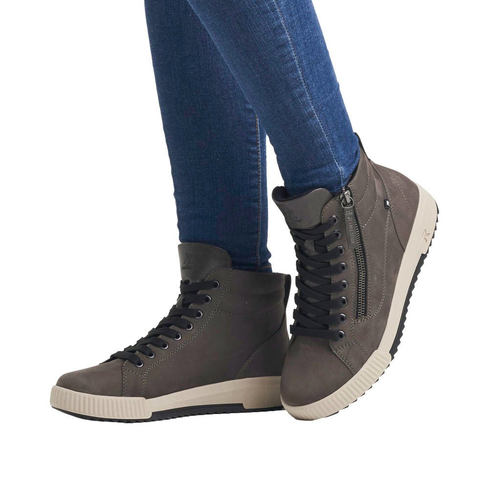 Damen-Stiefelette - Steinick Schuhe
