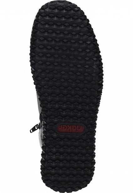 Damen-Stiefelette - Steinick Schuhe