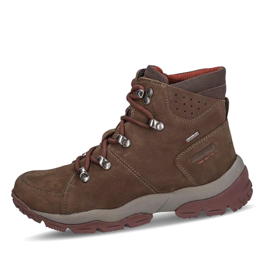 Damen-Stiefelette - Steinick Schuhe