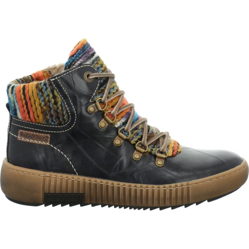 Damen-Stiefelette - Steinick Schuhe