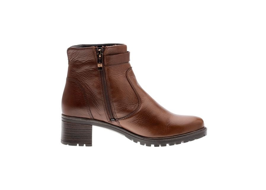 Damen-Stiefelette - Steinick Schuhe