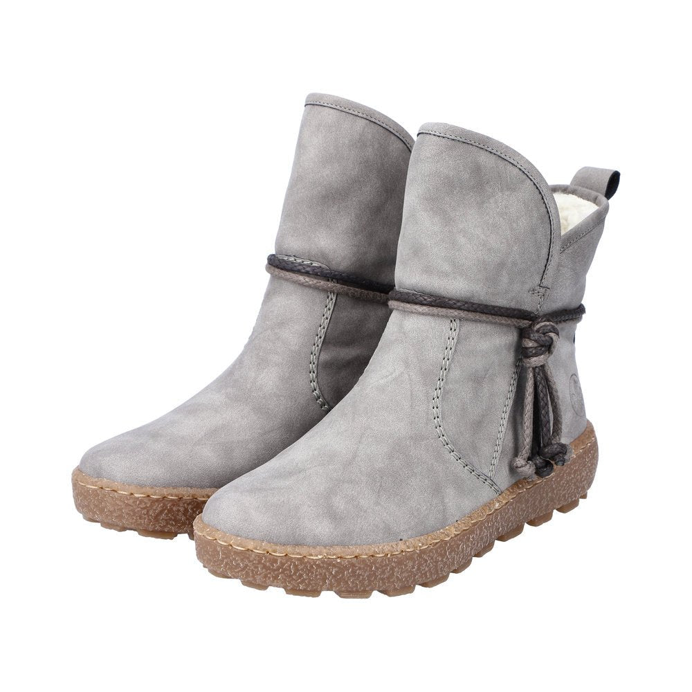 Damen-Stiefelette - Steinick Schuhe