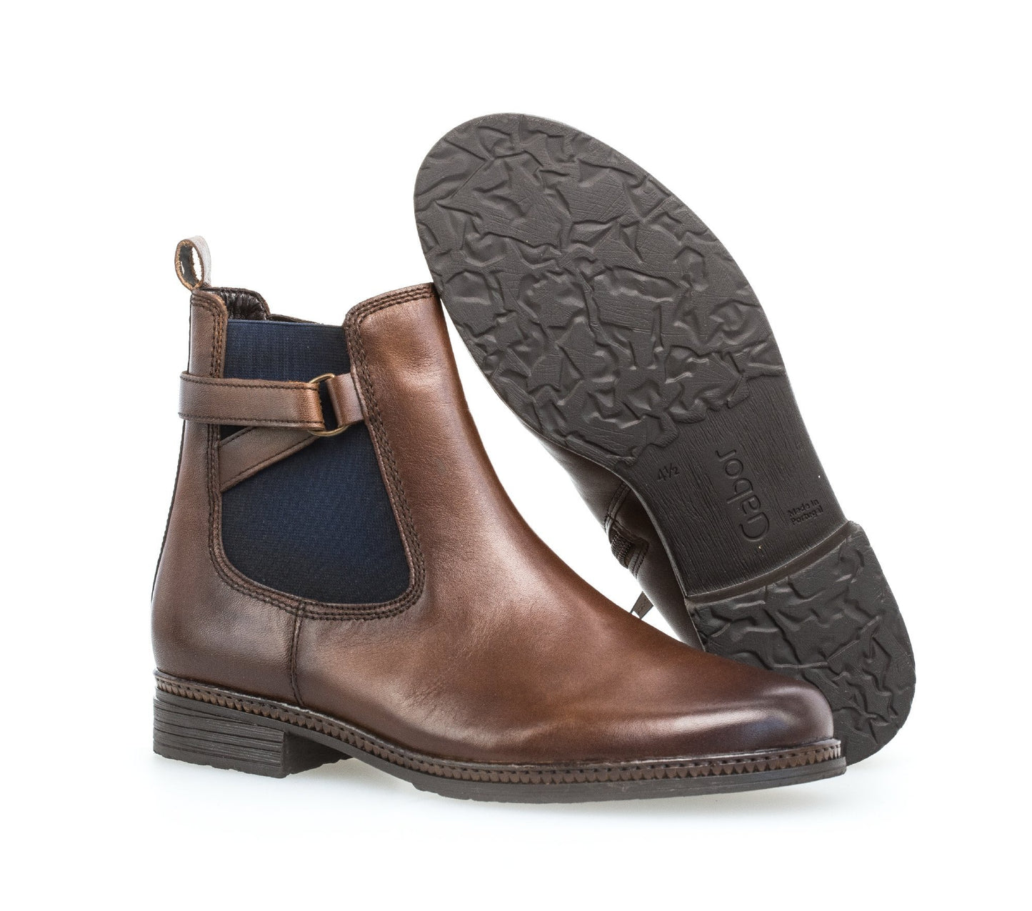 Damen-Stiefelette - Steinick Schuhe