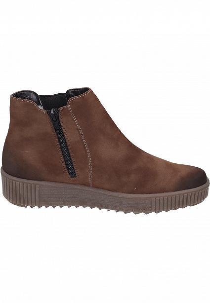 Damen-Stiefelette - Steinick Schuhe