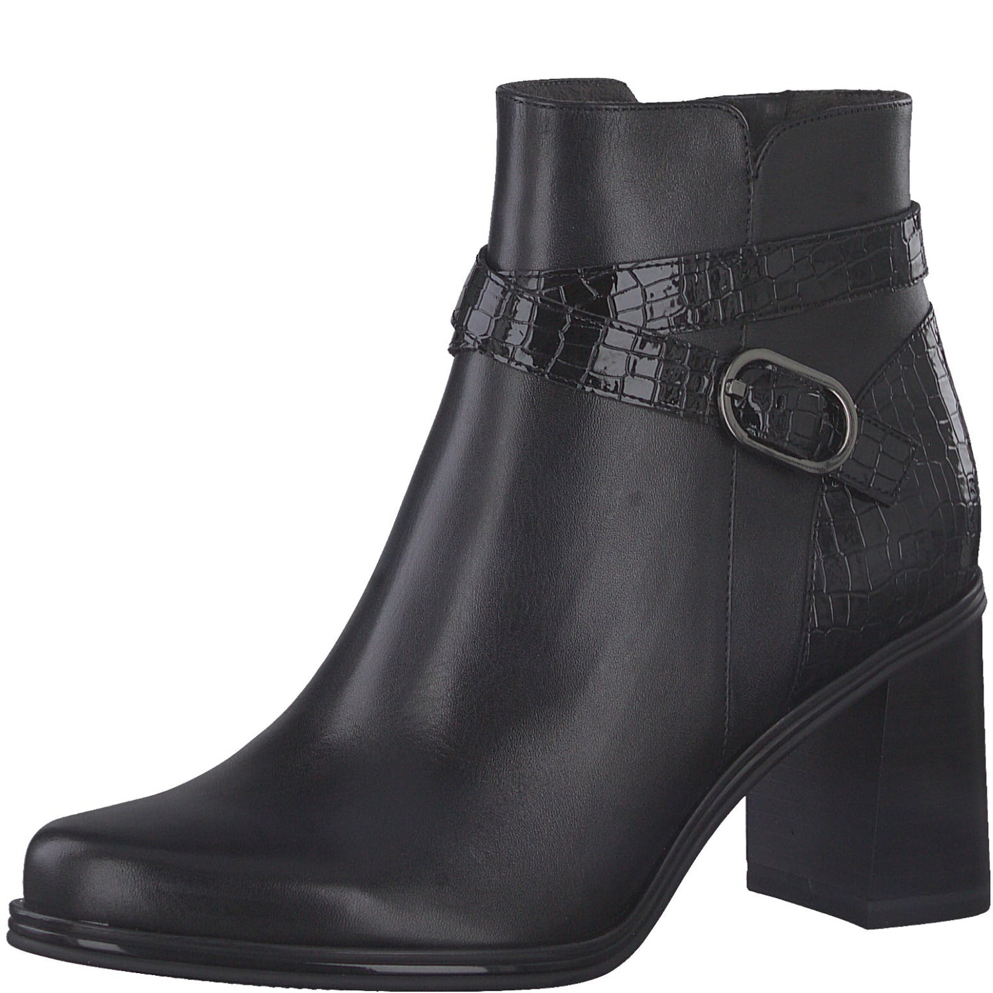 Damen-Stiefelette - Steinick Schuhe