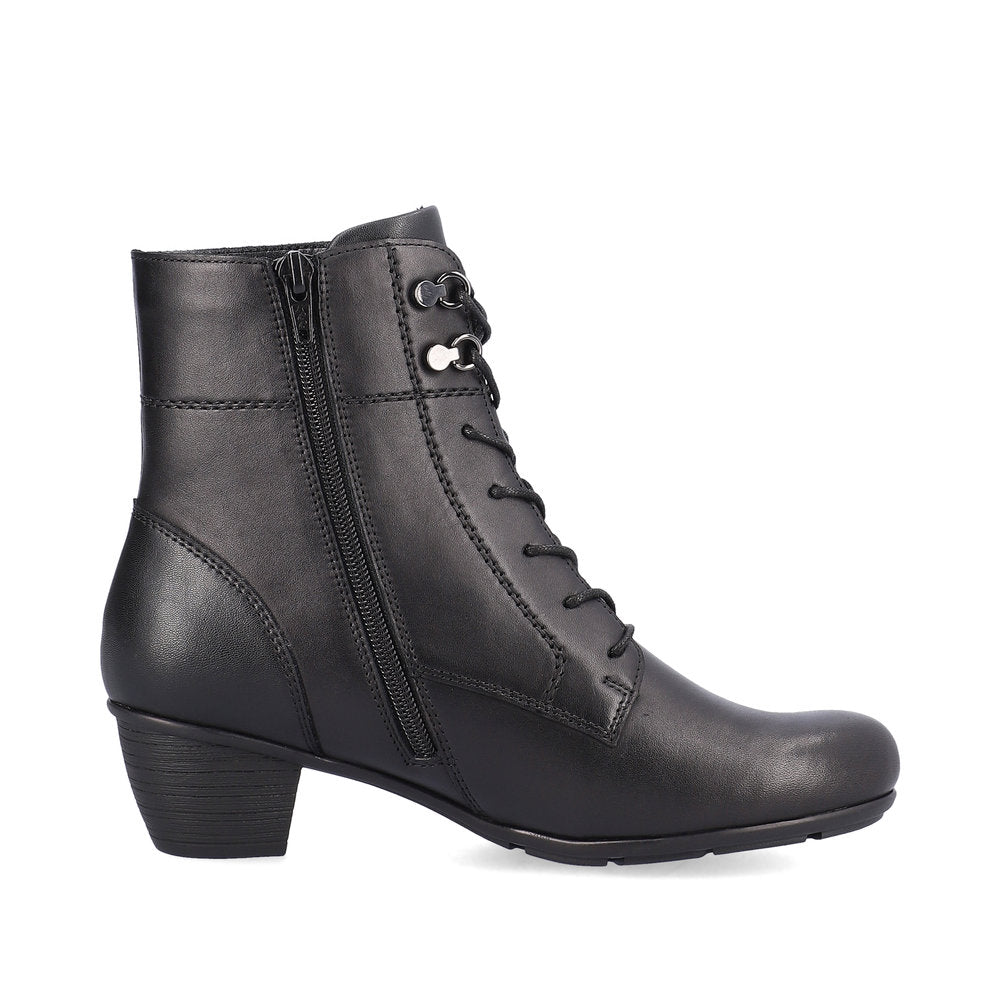Damen-Stiefelette - Steinick Schuhe