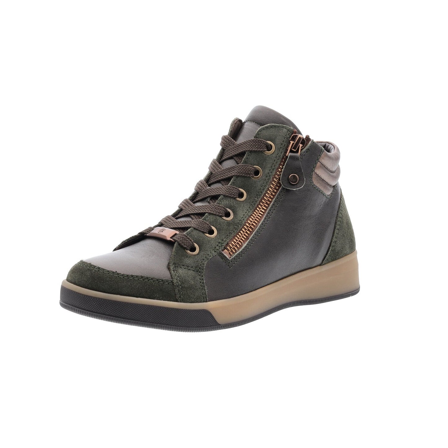 Damen-Stiefelette - Steinick Schuhe