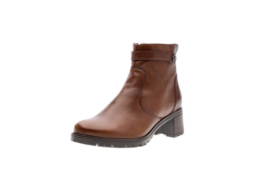 Damen-Stiefelette - Steinick Schuhe