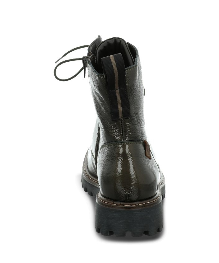 Damen-Stiefelette - Steinick Schuhe