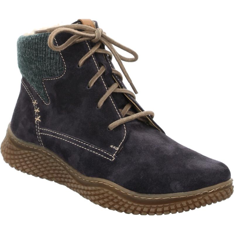 Damen-Stiefelette - Steinick Schuhe
