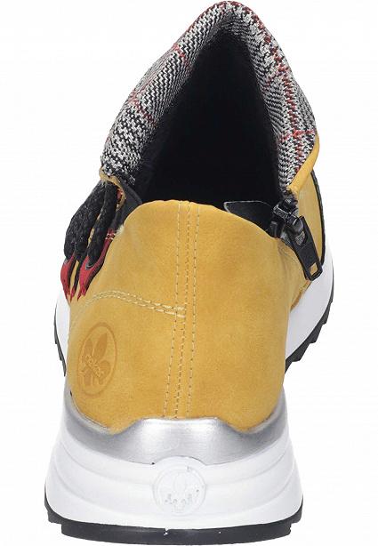 Damen-Stiefelette - Steinick Schuhe