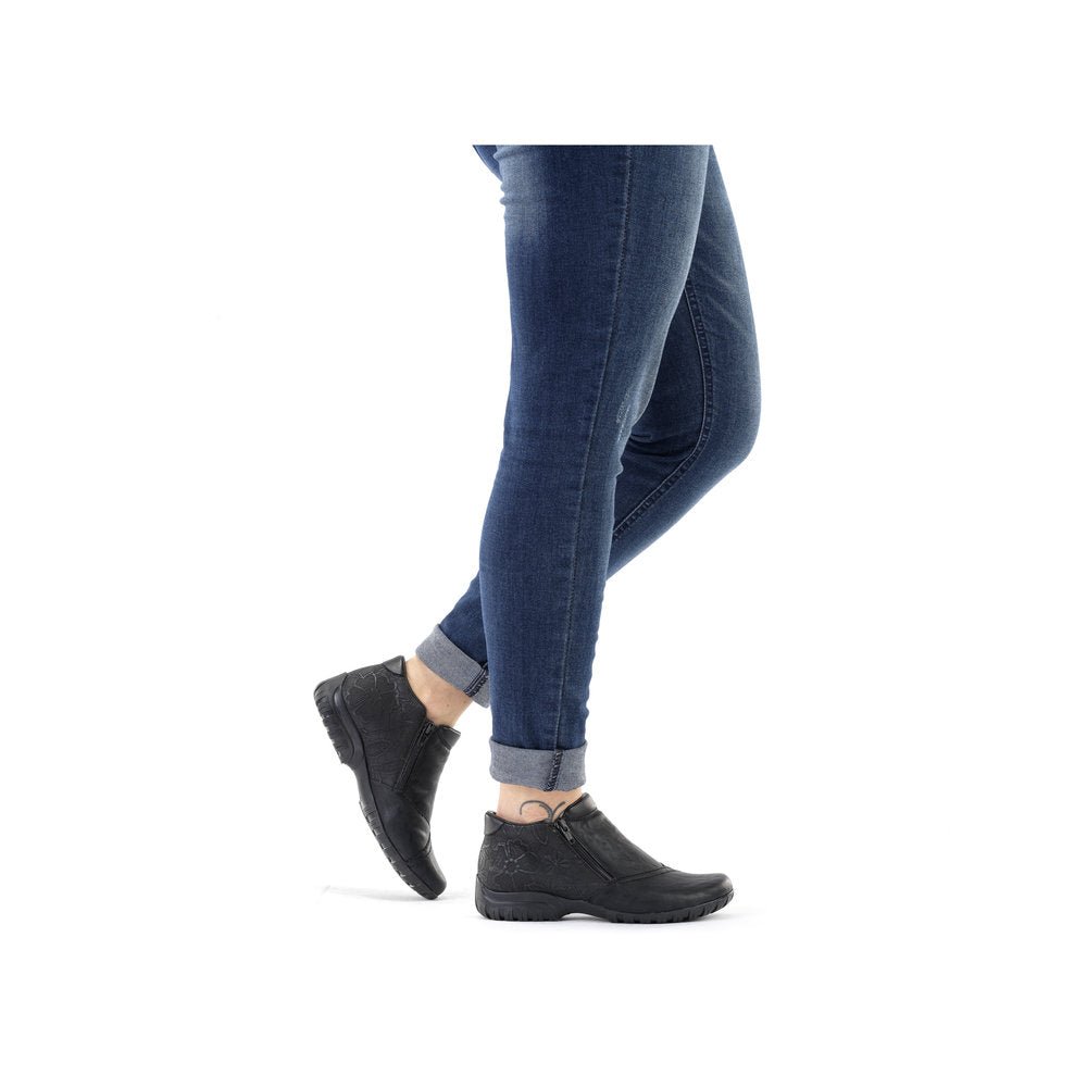 Damen-Stiefelette - Steinick Schuhe