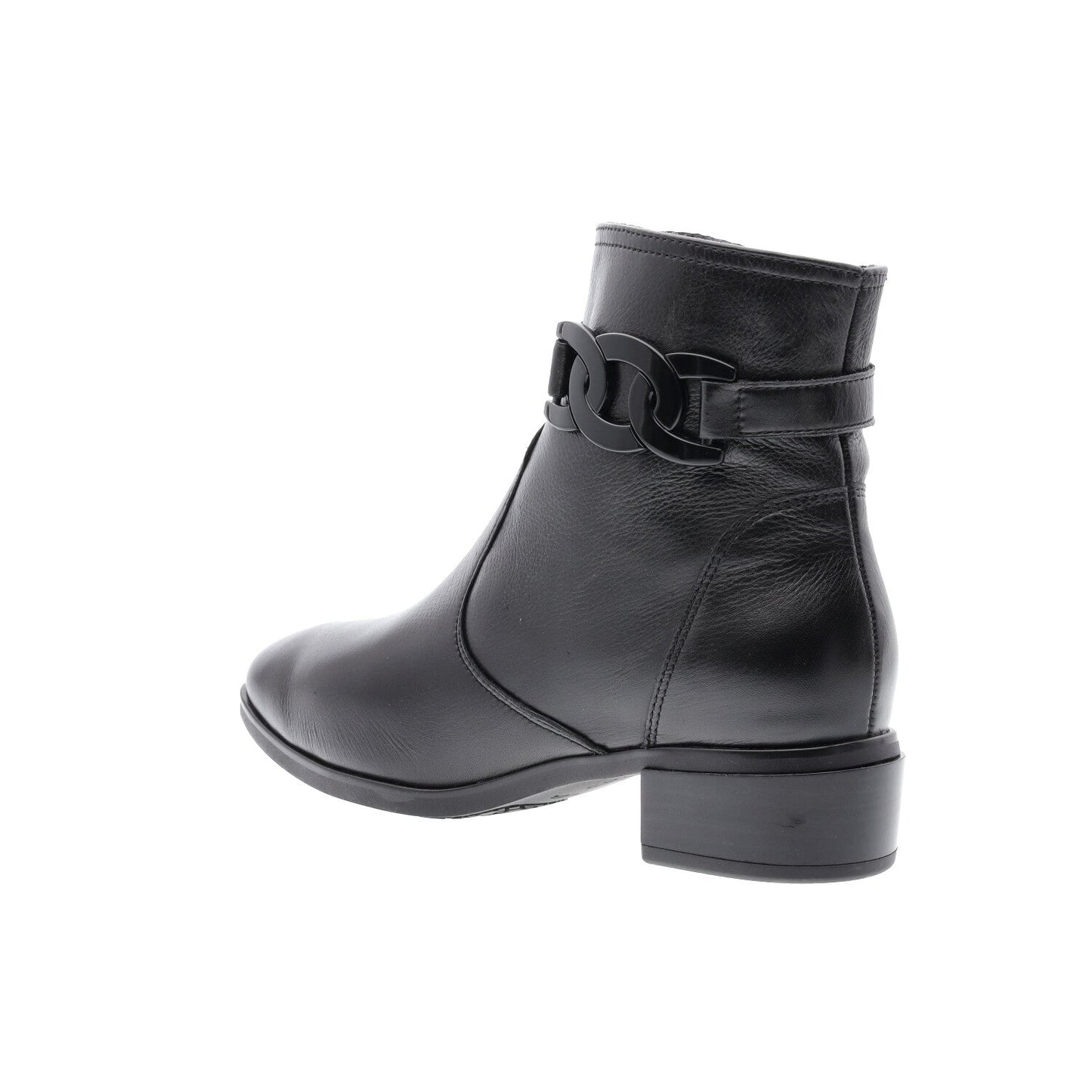 Damen-Stiefelette - Steinick Schuhe