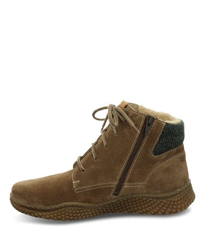 Damen-Stiefelette - Steinick Schuhe
