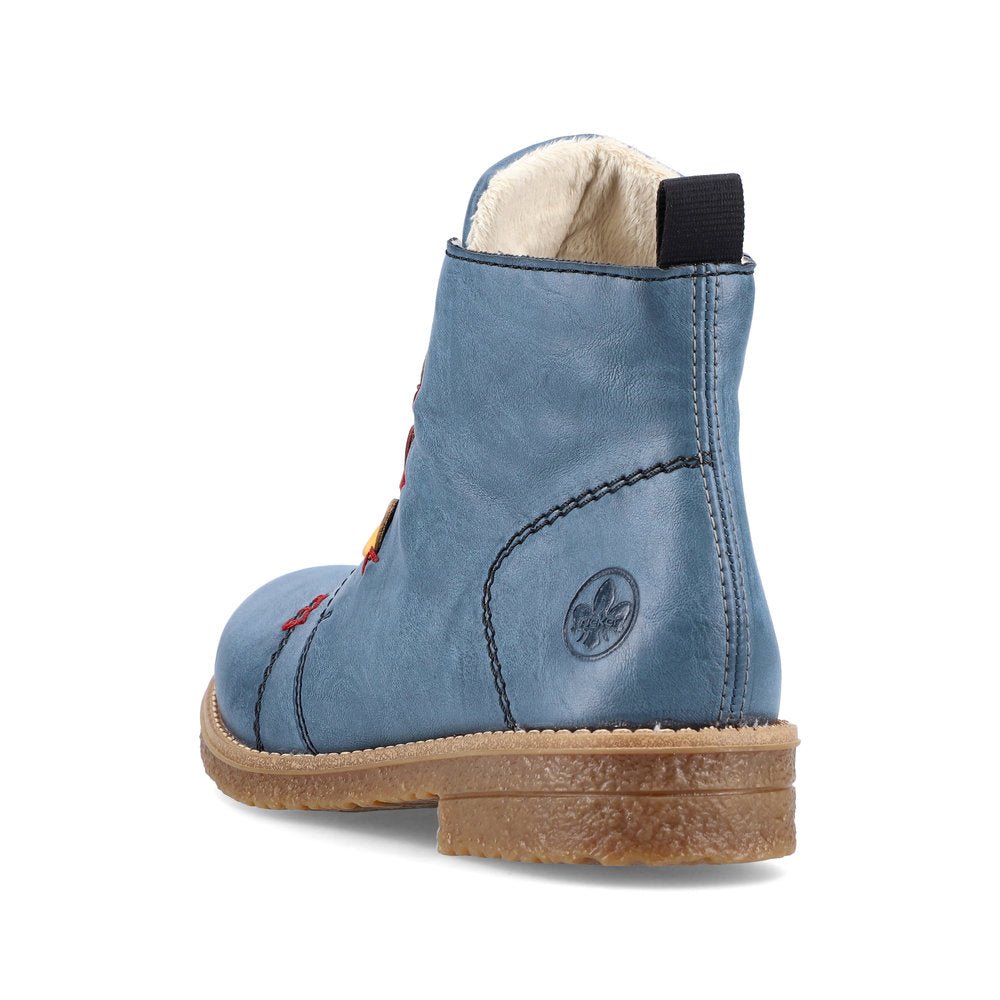 Damen-Stiefelette - Steinick Schuhe