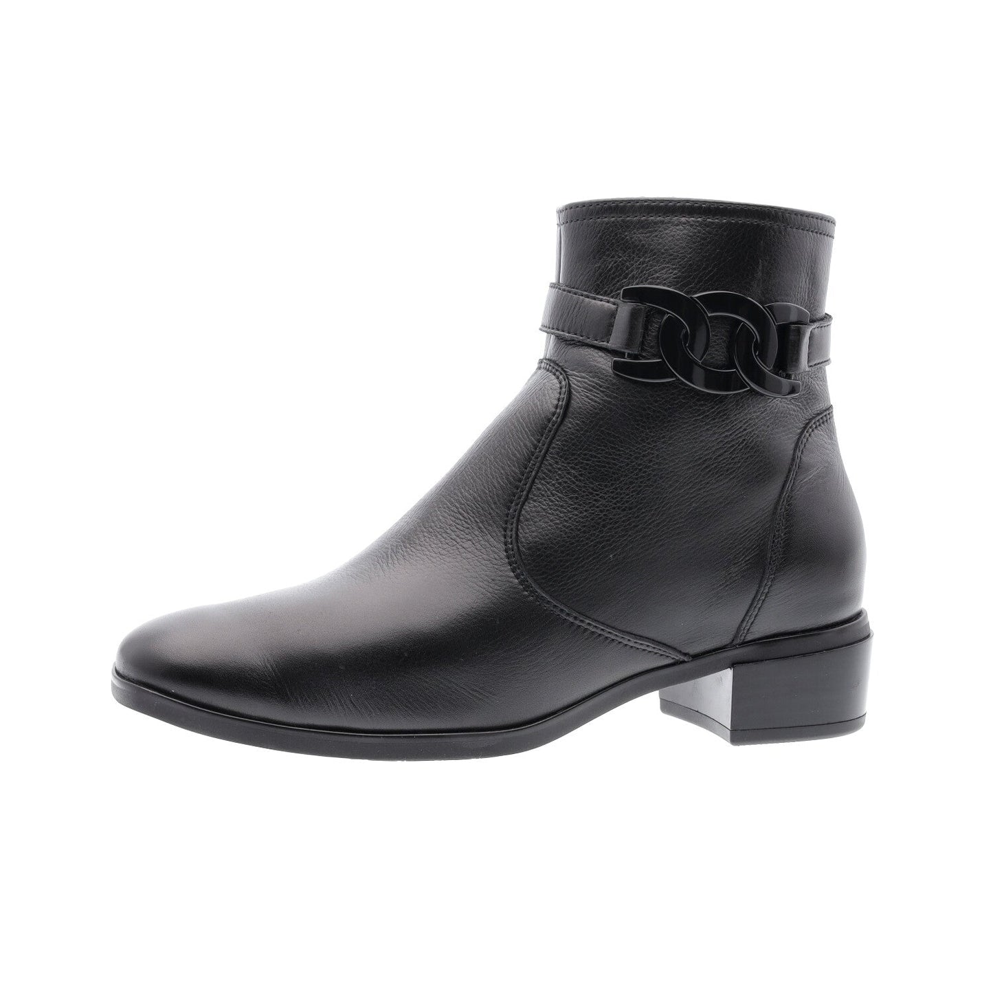 Damen-Stiefelette - Steinick Schuhe