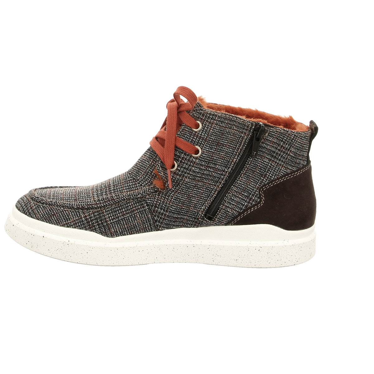 Damen-Stiefelette - Steinick Schuhe