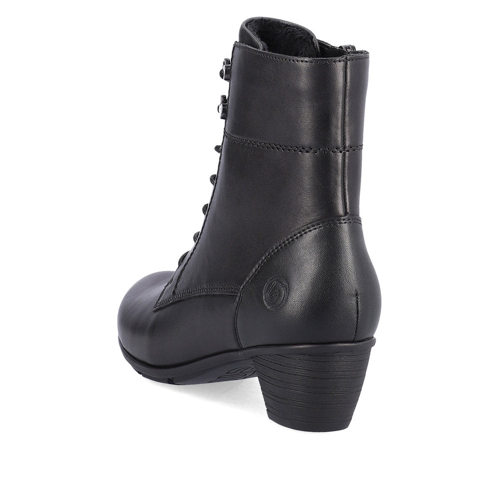 Damen-Stiefelette - Steinick Schuhe