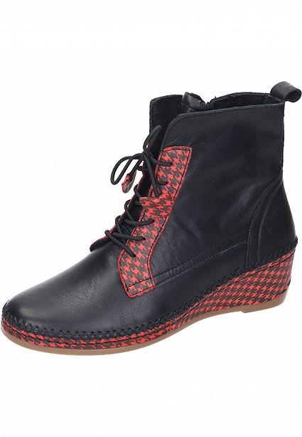 Damen-Stiefelette - Steinick Schuhe