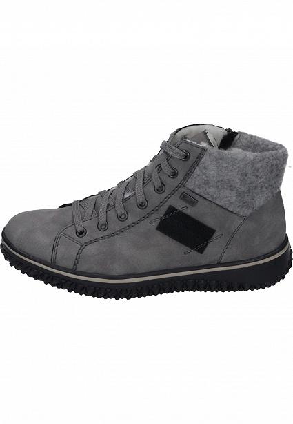 Damen-Stiefelette - Steinick Schuhe