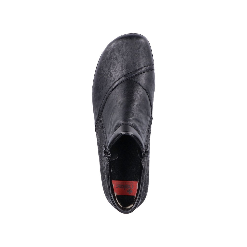 Damen-Stiefelette - Steinick Schuhe